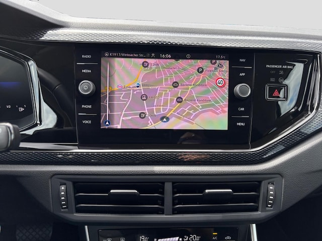 Volkswagen Taigo DSG Life