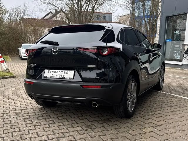 Mazda CX-30 Selection