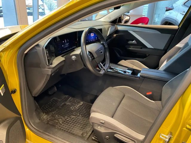 Opel Astra 1.6 Turbo Edition Turbo