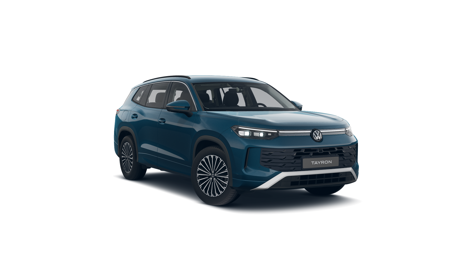 Volkswagen Tayron 2.0 TDI DSG Life