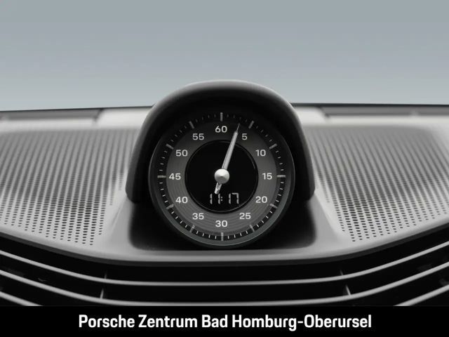 Porsche Taycan Performance Plus