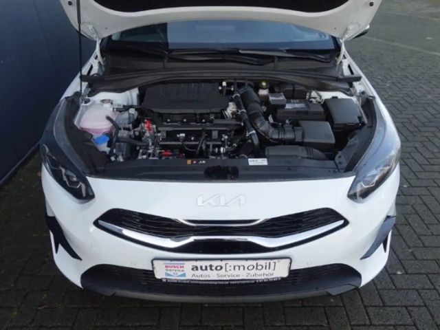 Kia Ceed GDi SportWagon