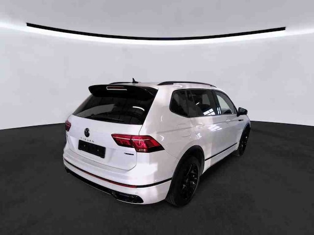 Volkswagen Tiguan Allspace DSG Style