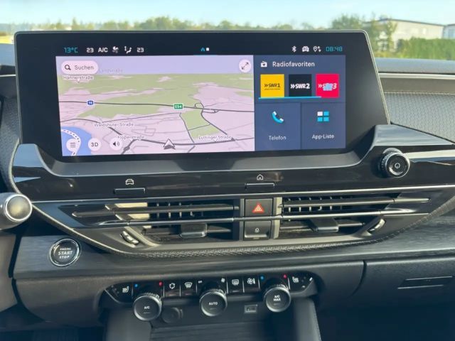 Citroën C5 X PureTech Shine