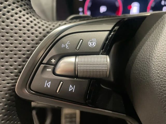 Skoda Karoq ACT Sportline