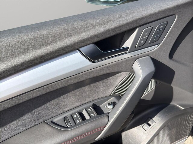 Audi SQ5 SUV TDI tiptronic Audi SQ5 SUV