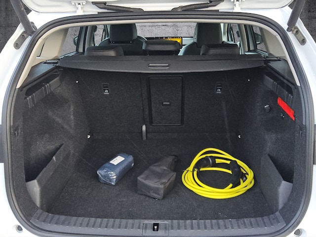 Skoda Enyaq Loft iV 80