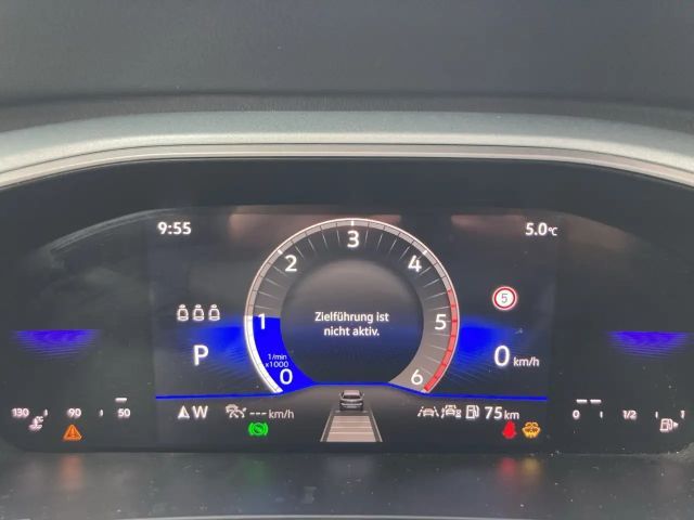 Volkswagen T-Roc 2.0 TDI DSG