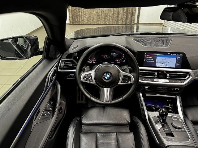 BMW 420 420i Coupé Gran Coupé M-Sport