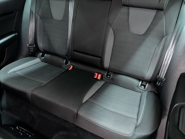 Skoda Octavia 2.0 TDI Combi Selection