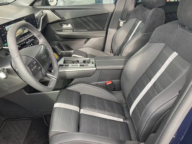 Opel Grandland X GS-Line Grand Sport