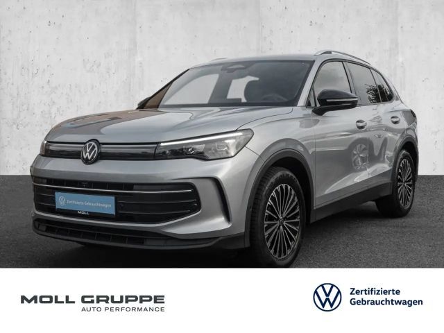 Volkswagen Tiguan 1.5 eTSI DSG