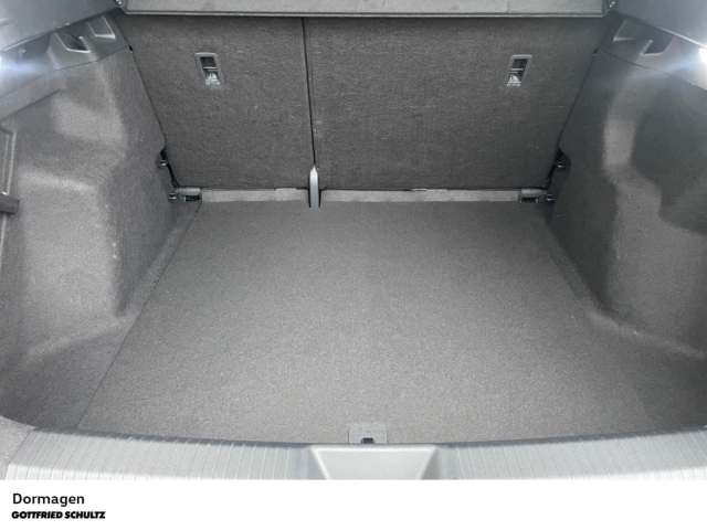 Cupra Tavascan Endurance