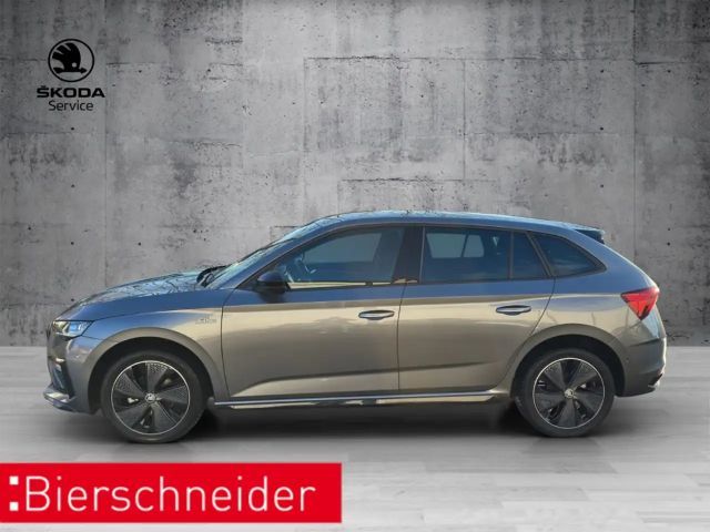 Skoda Scala 1.0 TSI Monte Carlo