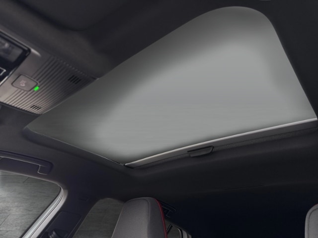 Volkswagen Golf Golf VIII