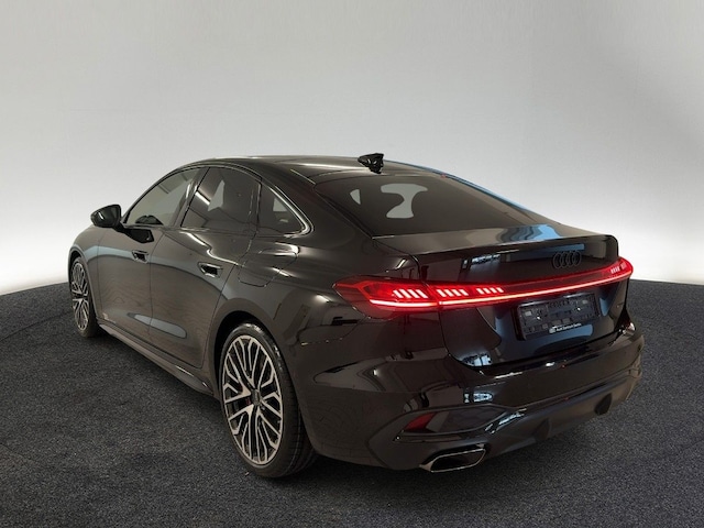 Audi A5 Hybride Quattro S-Tronic