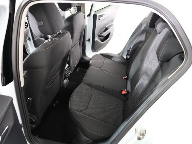 Skoda Fabia Selection