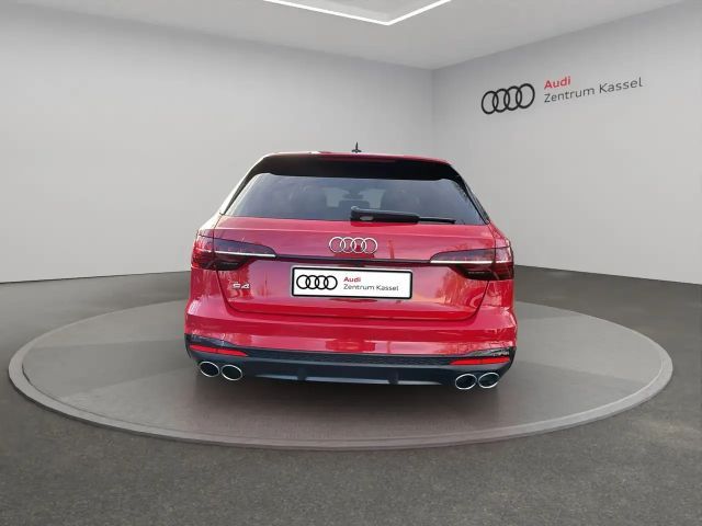 Audi S4 3.0 TDI Quattro