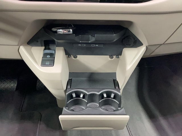 Volkswagen Multivan 2.0 TDI DSG Lang