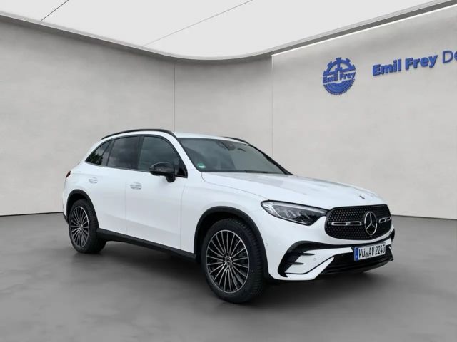 Mercedes-Benz GLC 200 GLC