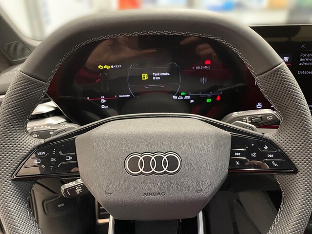 Audi A5 Avant S-Tronic