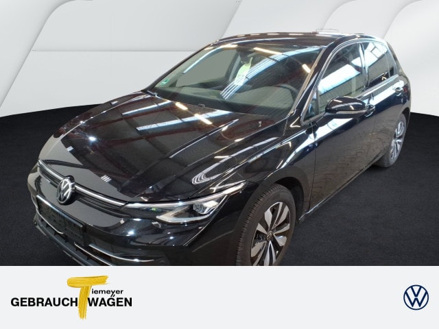 Volkswagen Golf 1.5 TSI