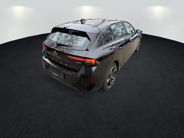 Opel Astra 1.6 Turbo Edition Turbo