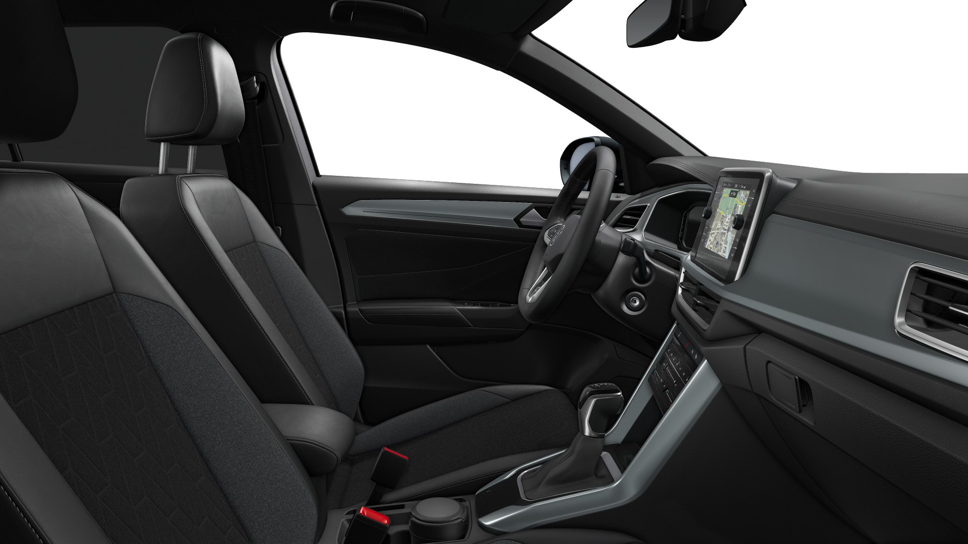 Volkswagen T-Roc 2.0 TDI DSG