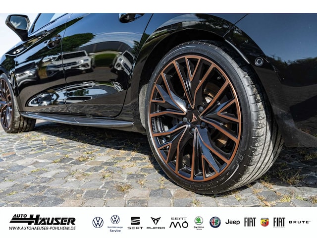 Cupra Leon 2.0 TSI DSG VZ