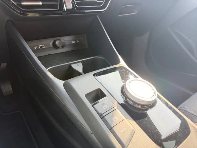 MG MG3 Hybrid+ Luxury