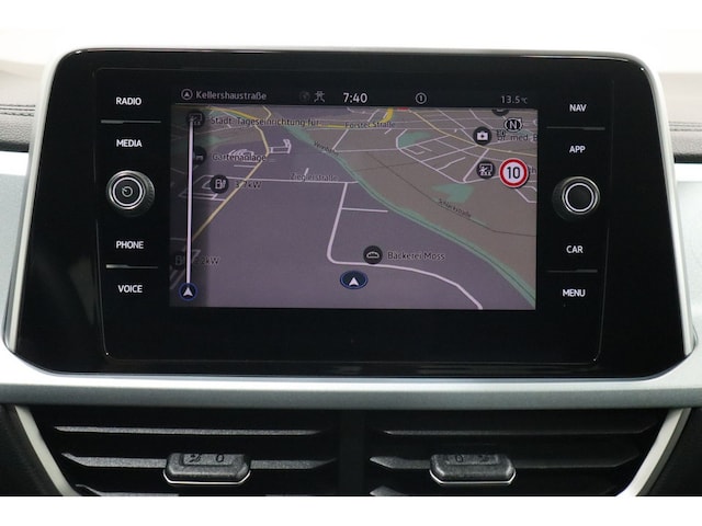 Volkswagen T-Roc 2.0 TDI DSG