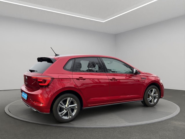 Volkswagen Polo 1.0 TSI R-Line
