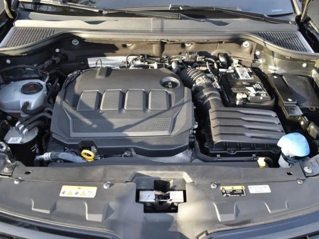 Skoda Karoq 2.0 TDI Ambition