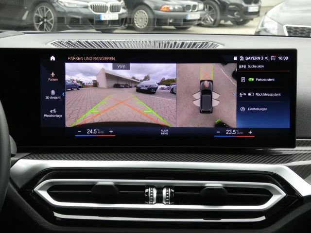 BMW 320 320d M-Sport Touring