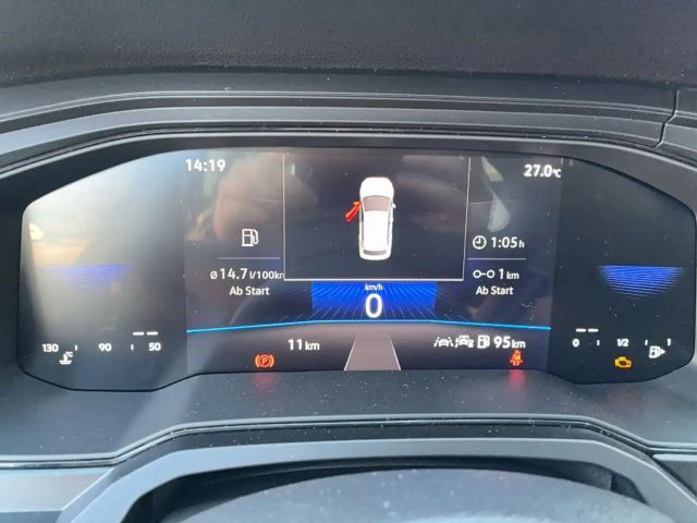 Volkswagen Polo 4Me TSI