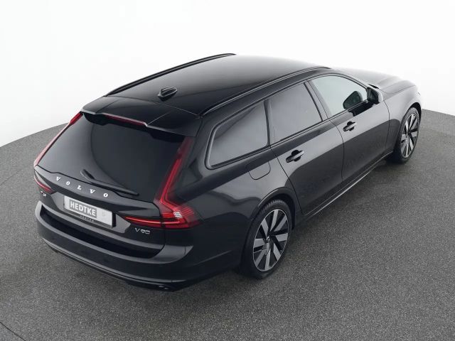 Volvo V90 AWD Dark Plus T6