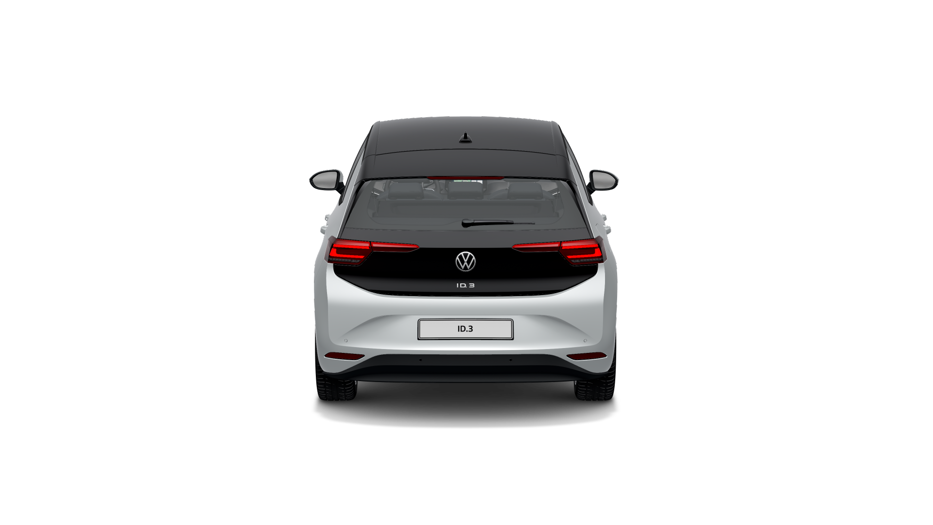 Volkswagen ID.3 Performance Pro