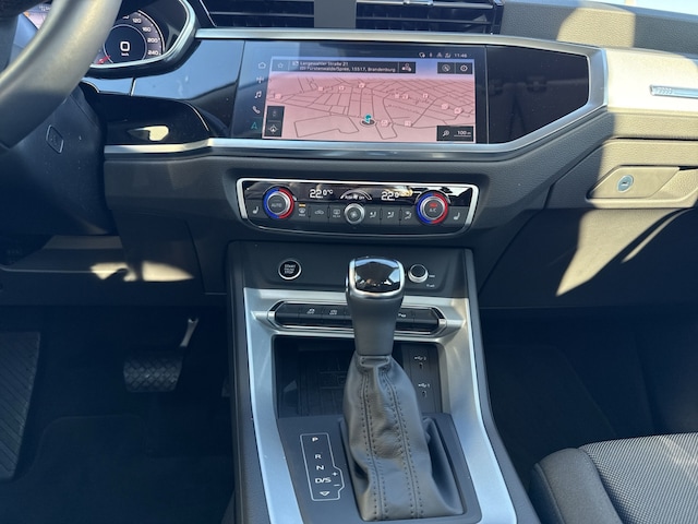 Audi Q3 35 TFSI S-Tronic