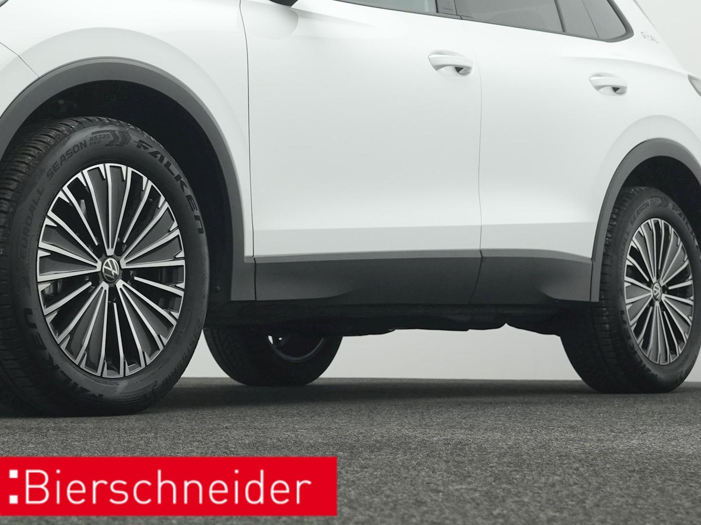 Volkswagen Tiguan 2.0 TDI DSG IQ.Drive