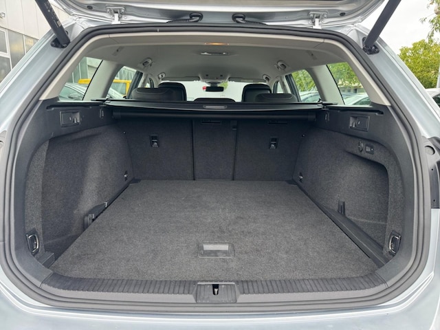 Volkswagen Passat 2.0 TDI DSG Variant