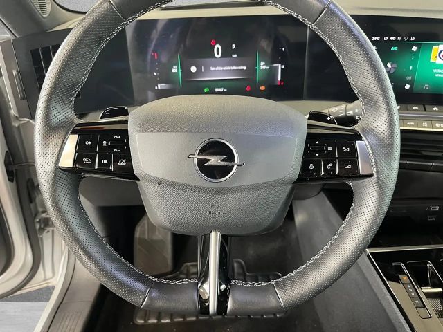 Opel Astra GS-Line Grand Sport Turbo