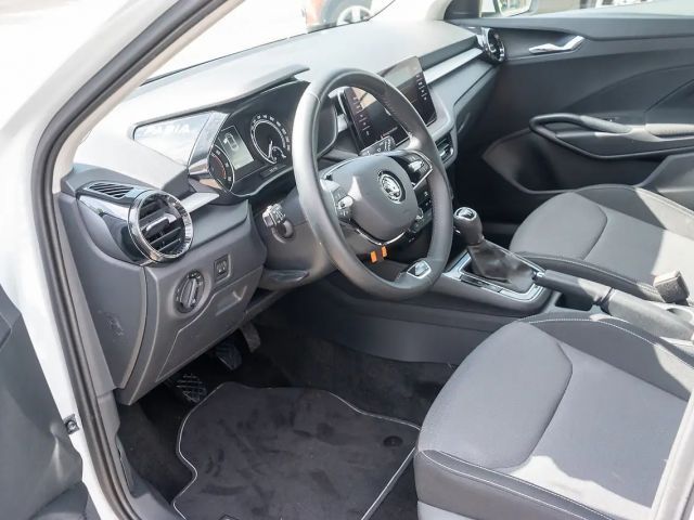 Skoda Fabia 1.0 TSI Ambition Business