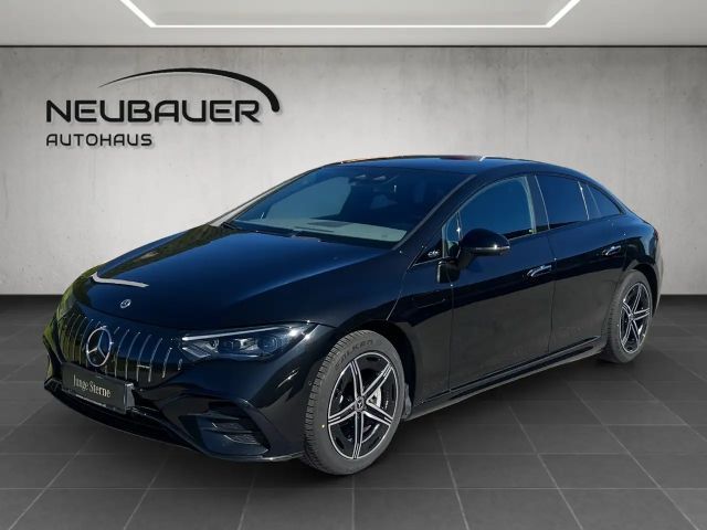 Mercedes-Benz EQE 350 Sedan