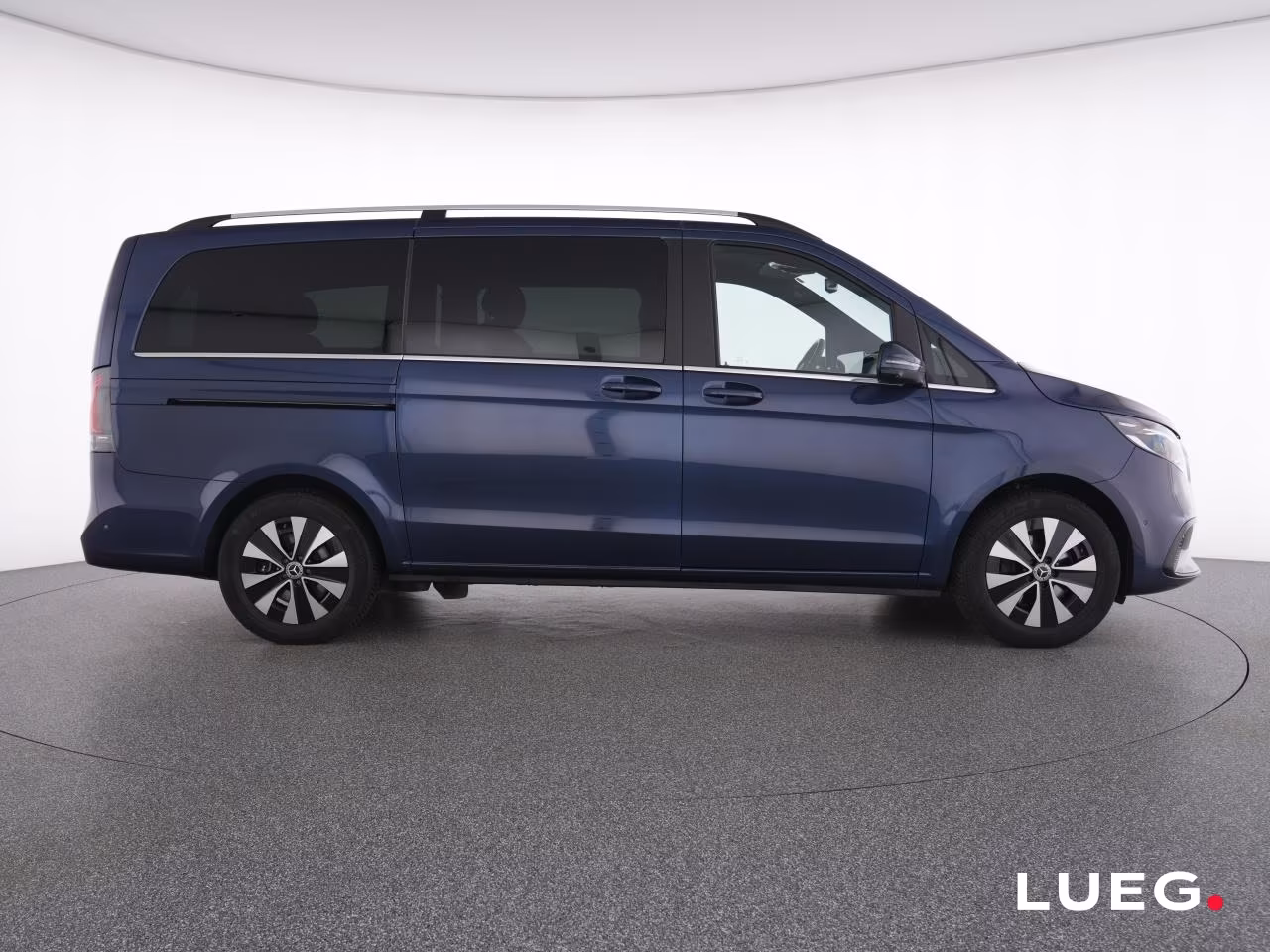 Mercedes-Benz V 300 4MATIC AVANTGARDE V 300 d