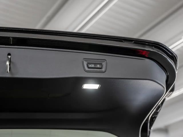 BMW 540 540d M-Sport Touring xDrive