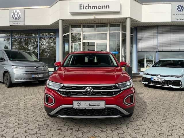 Volkswagen T-Roc T-ROC 1.5 E2 StyleBT110 TSID7F