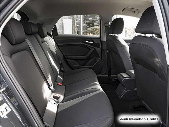 Audi A1 30 TFSI S-Tronic Sportback