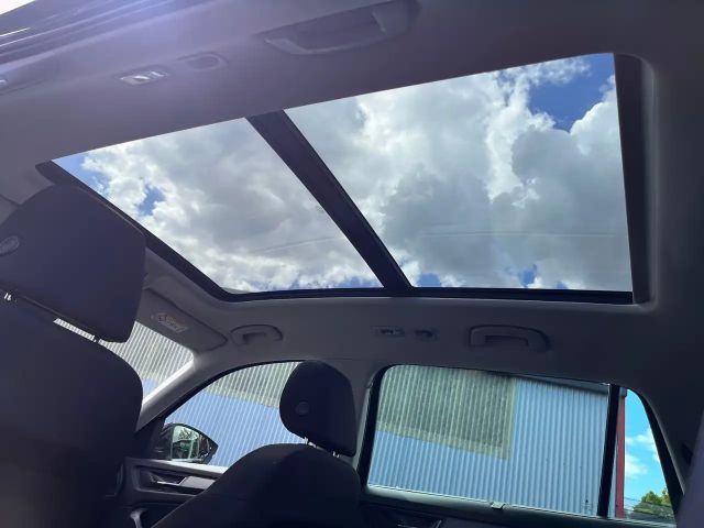 Skoda Kodiaq 4x4 Clever