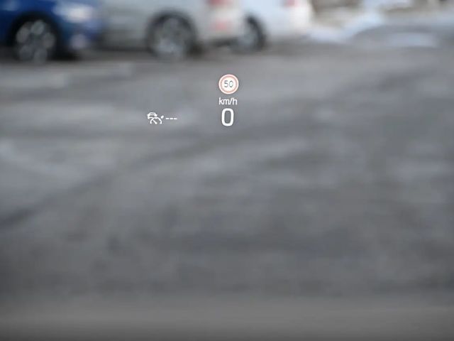 Skoda Octavia Combi Style Style iV