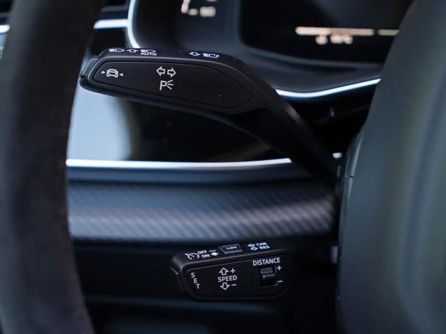 Audi SQ7 TFSI EXCLUSIVE B&O ADVANCED OLED CARBON STDH